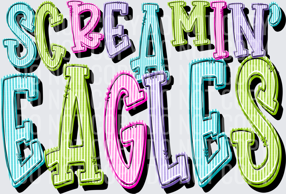 Screamin_Eagles