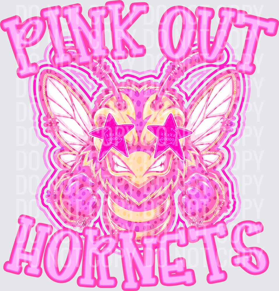 Hornets 7
