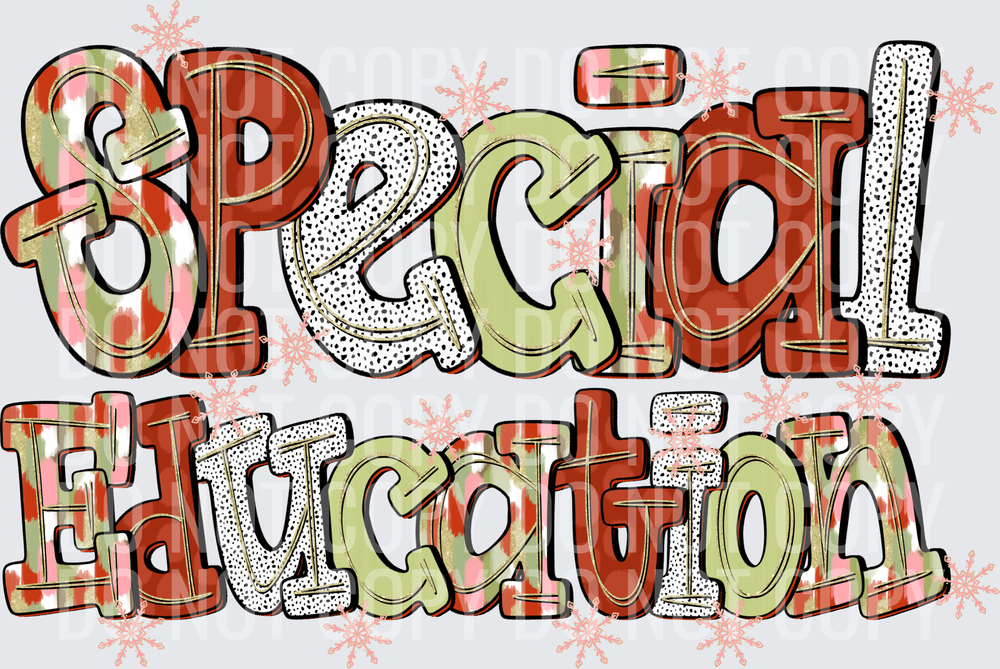 SpecialEducation