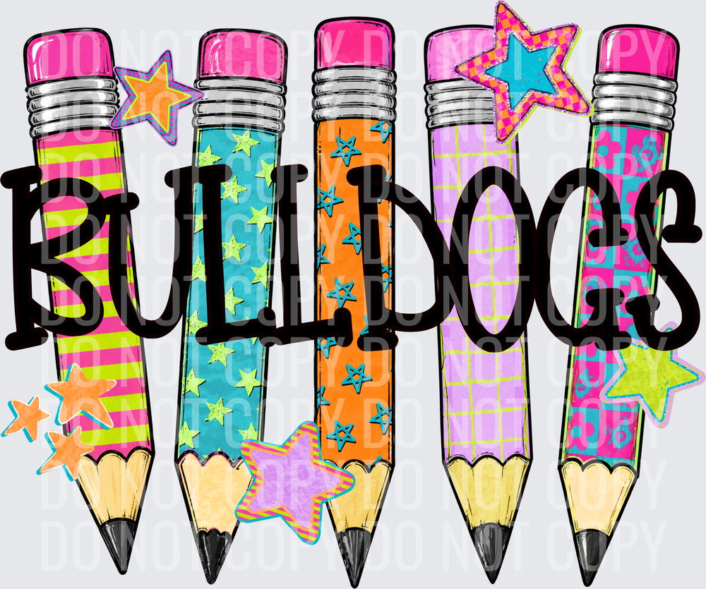 BULLDOGS