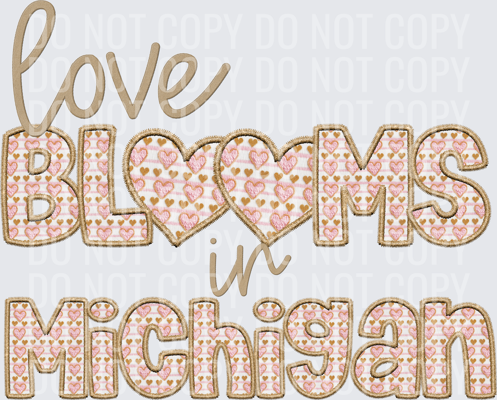 Michigan