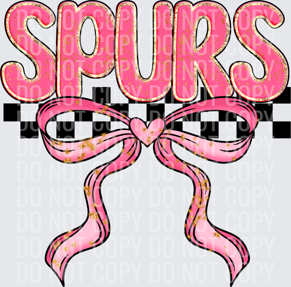 Spurs