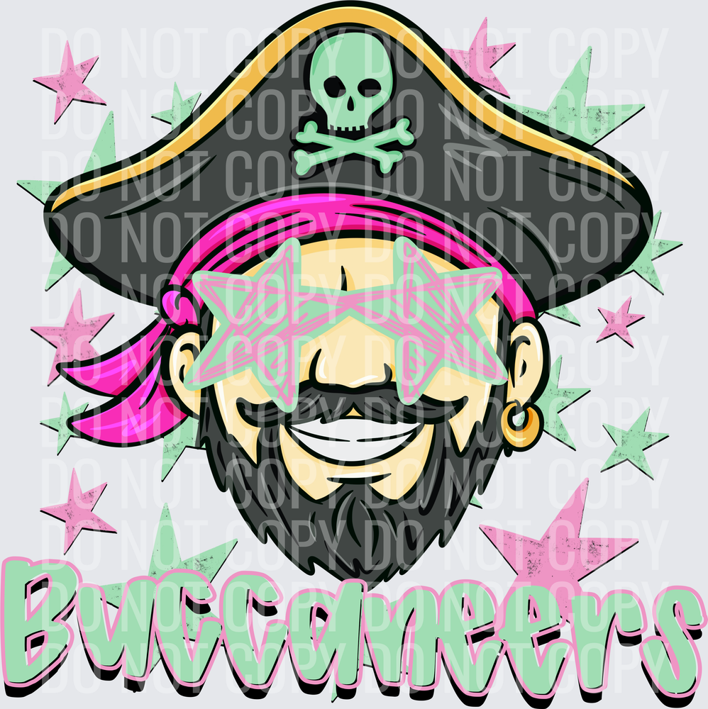 Buccaneers