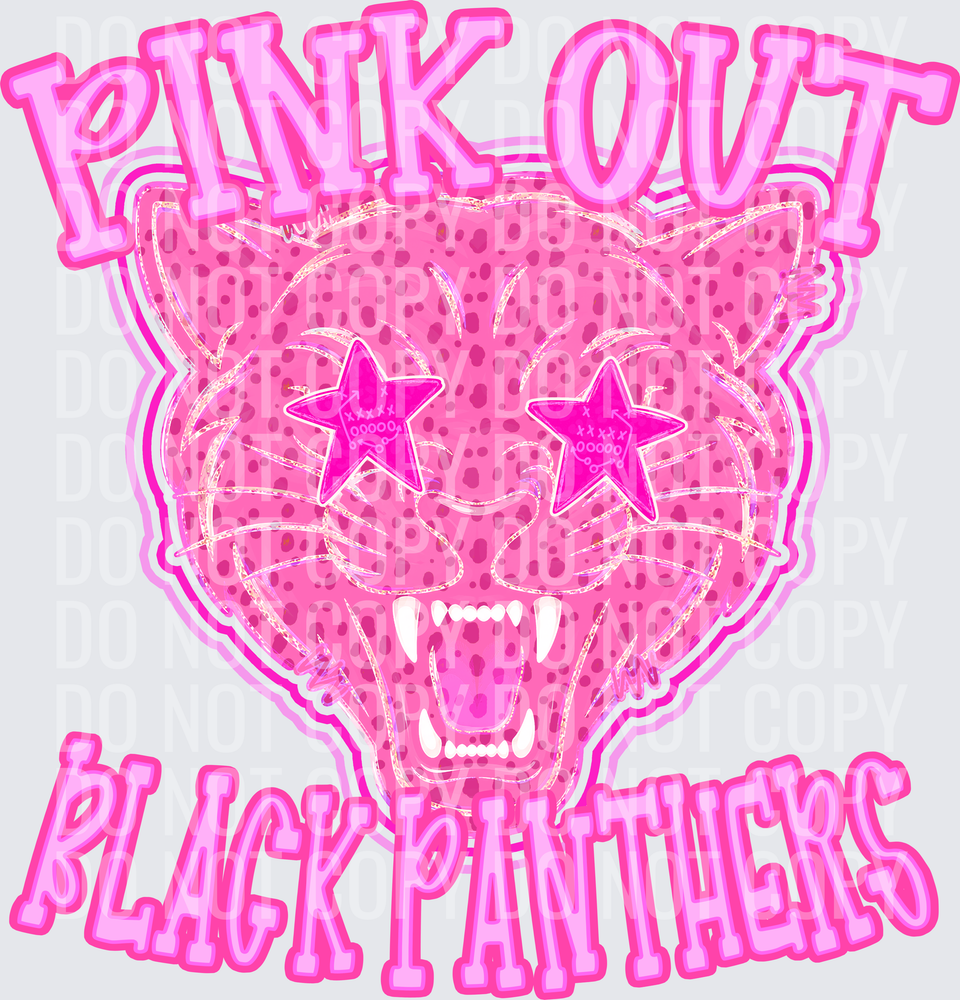 Black Panthers