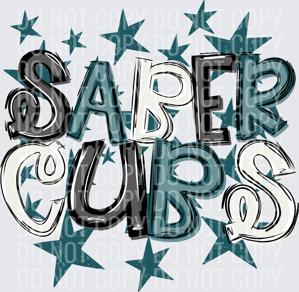 SABER-CUBS