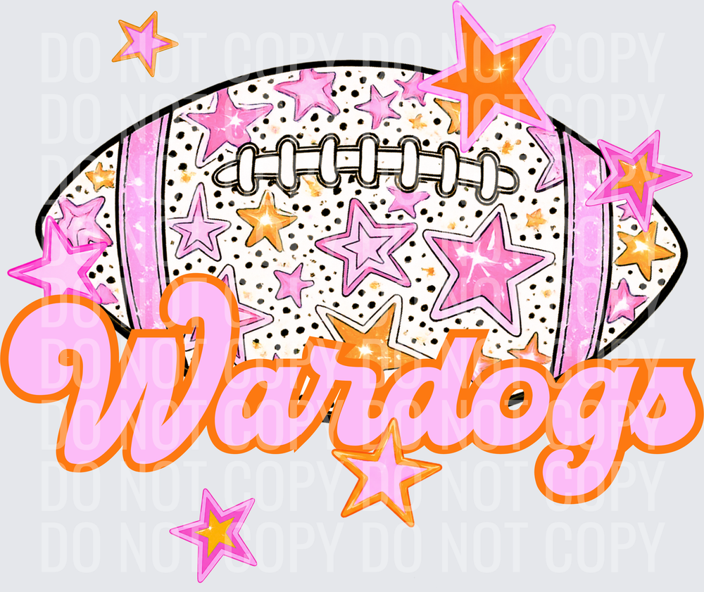 WARDOGS
