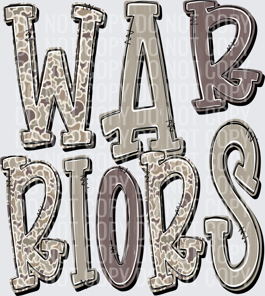 Warriors