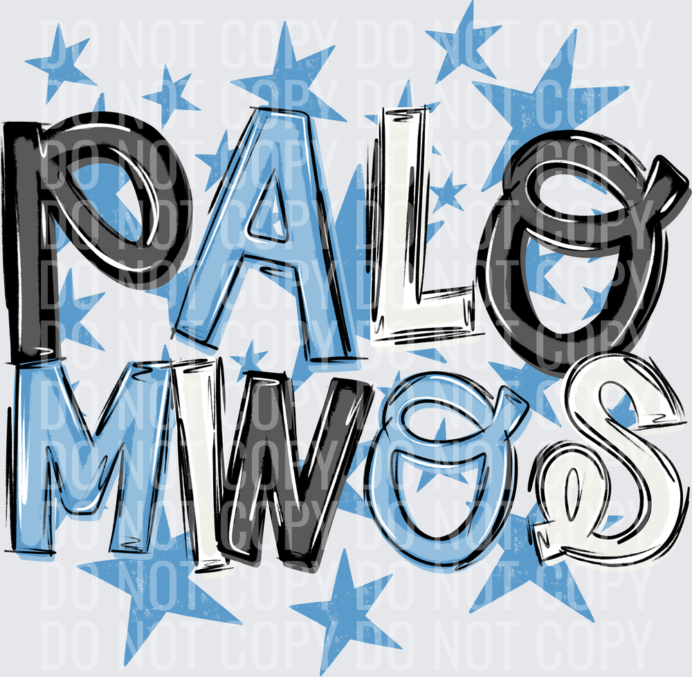 PALO-MINOS