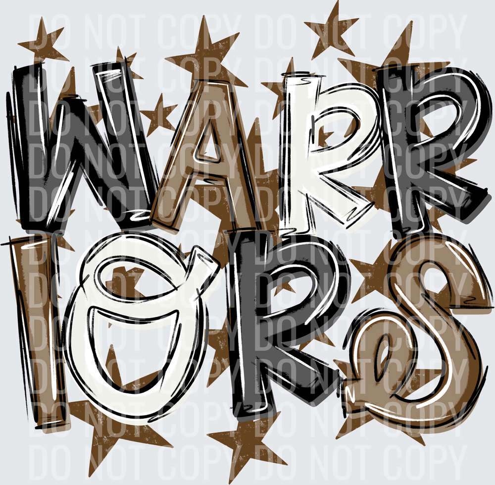 WARR-IORS