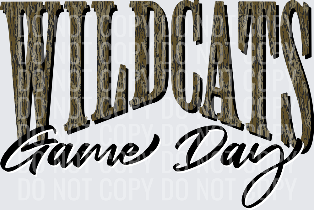 wildcats