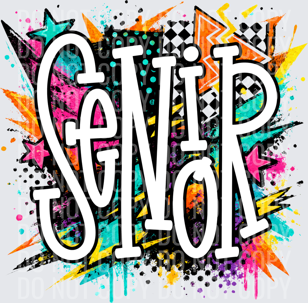 SENIOR