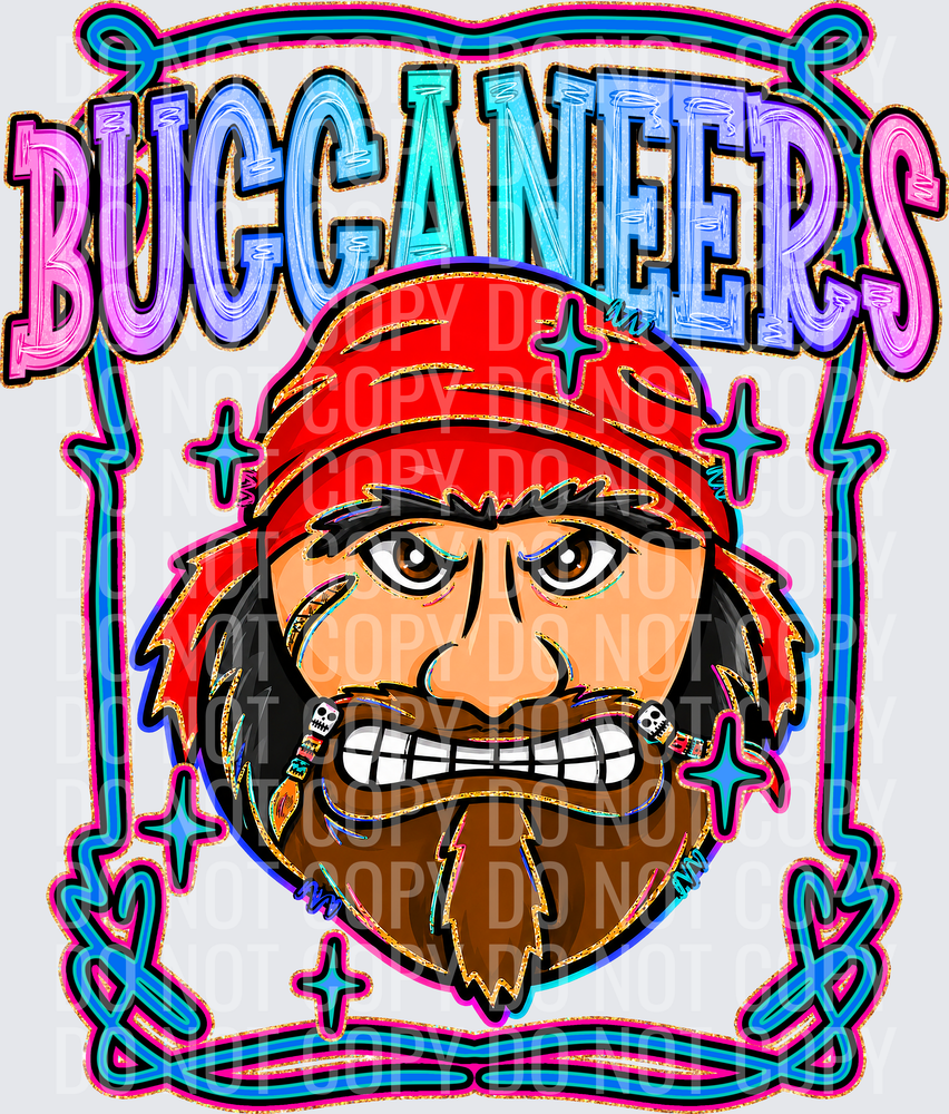 KayndiDesigns 08.26 Retro Pop Buccaneers