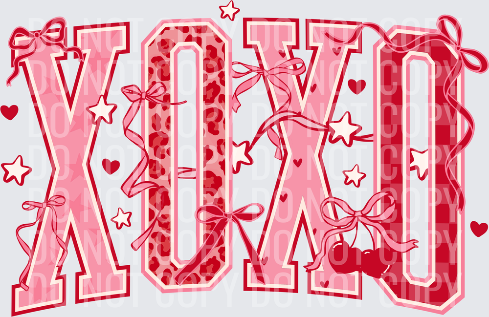 Xoxo