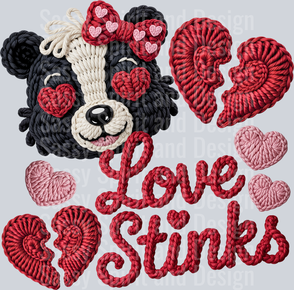 LoveStinks