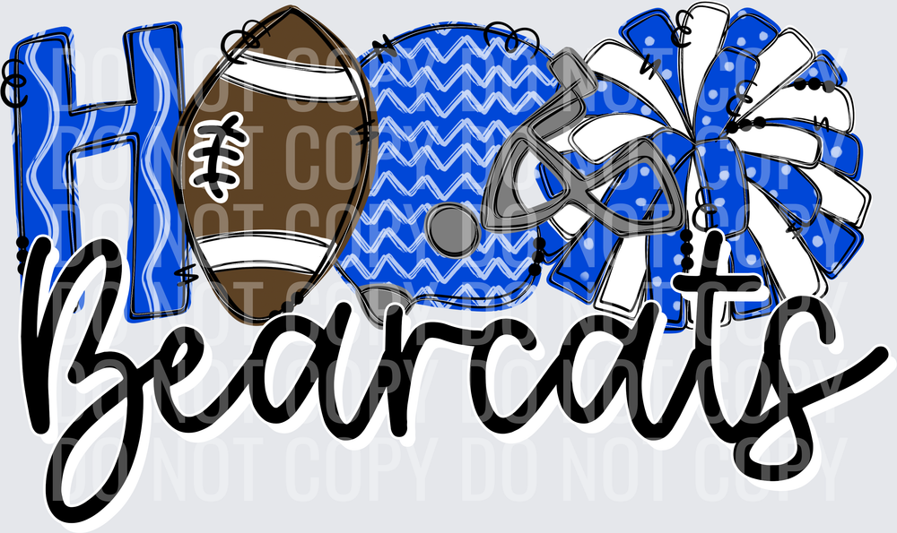 Bearcats