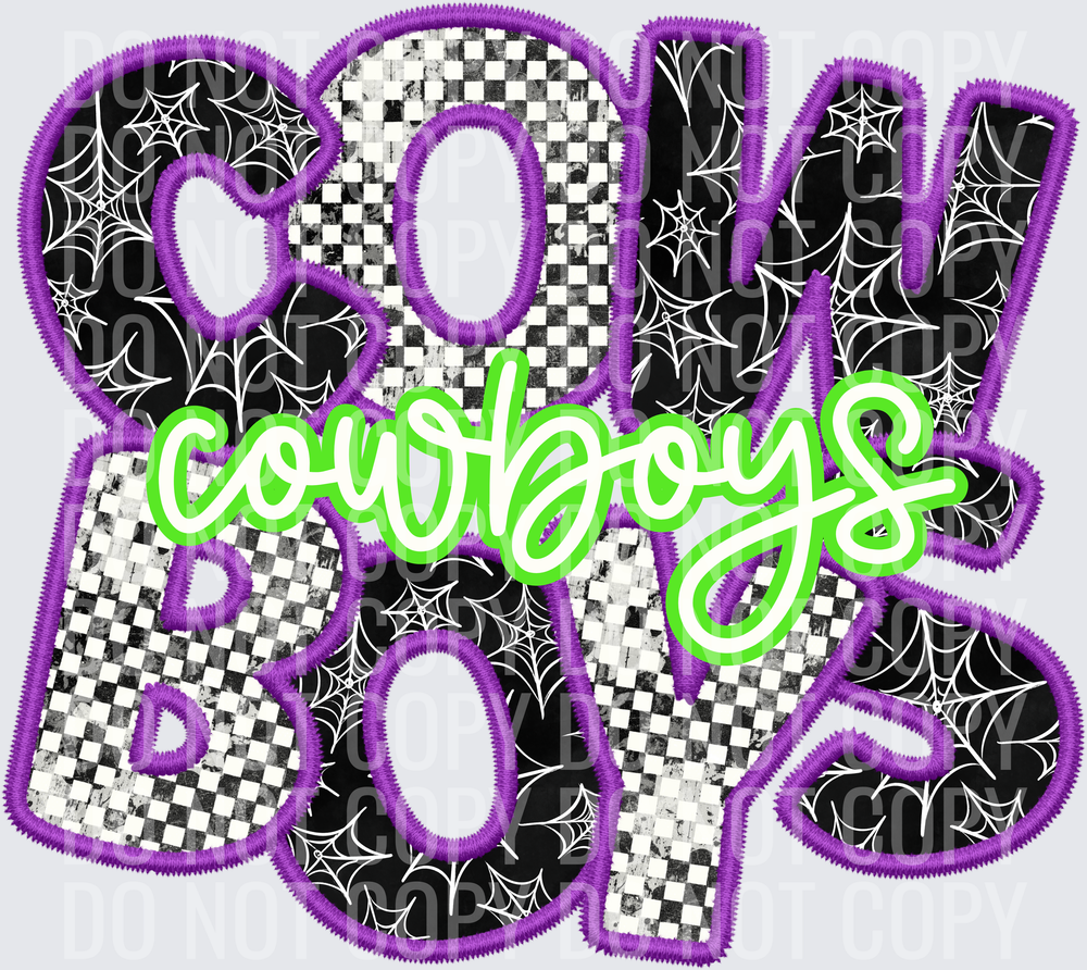 COWBOYS