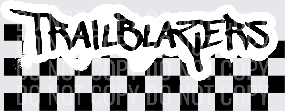 TRAILBLAZERS