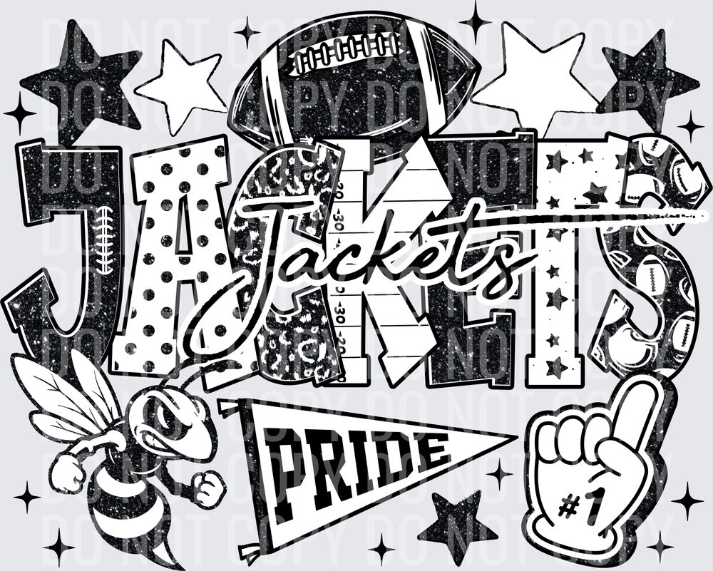 Jackets
