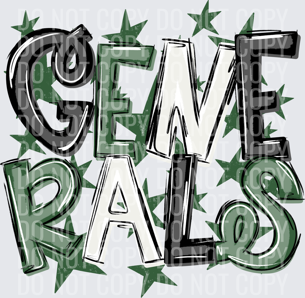 GENE-RALS