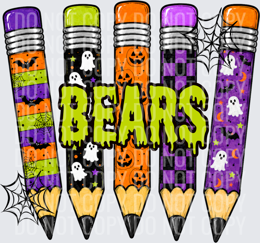 BEARS