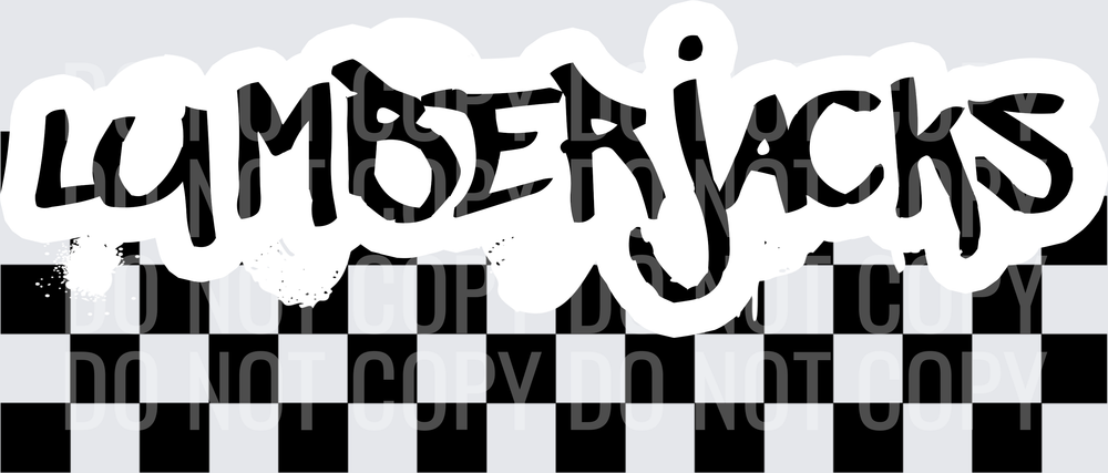 LUMBERJACKS