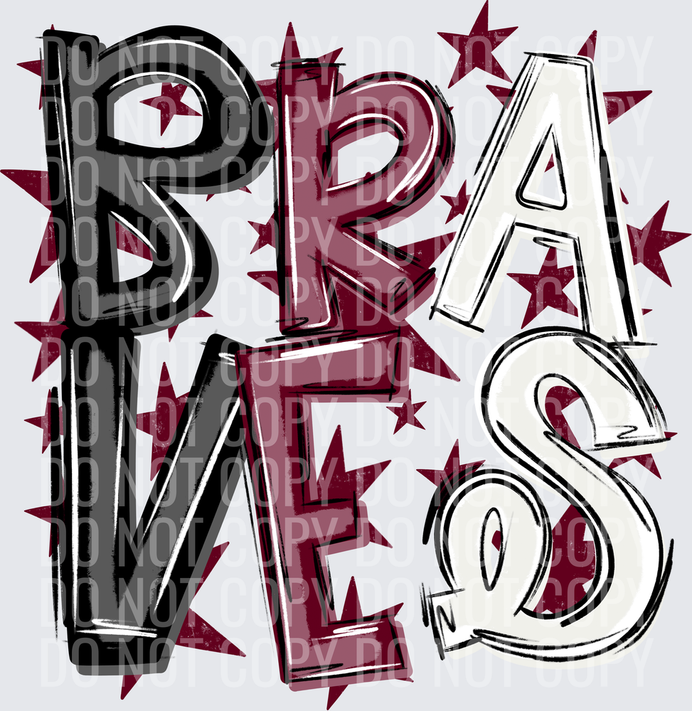 BRA-VES