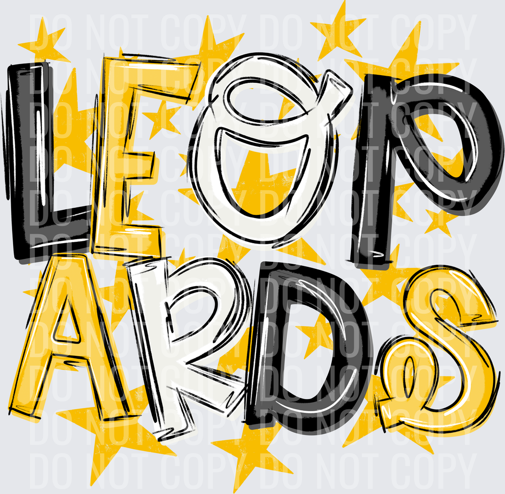 LEOP-ARDS