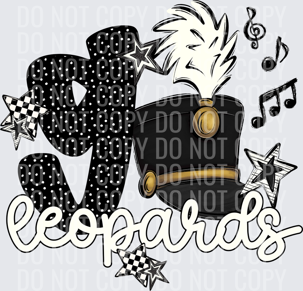 LEOPARDS