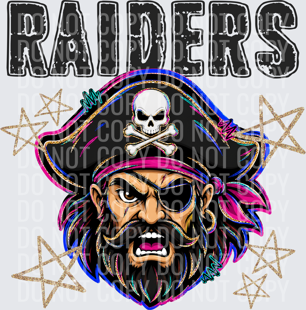KayndiDesigns 08.26 Starstruck Grunge Varsity Raiders 5