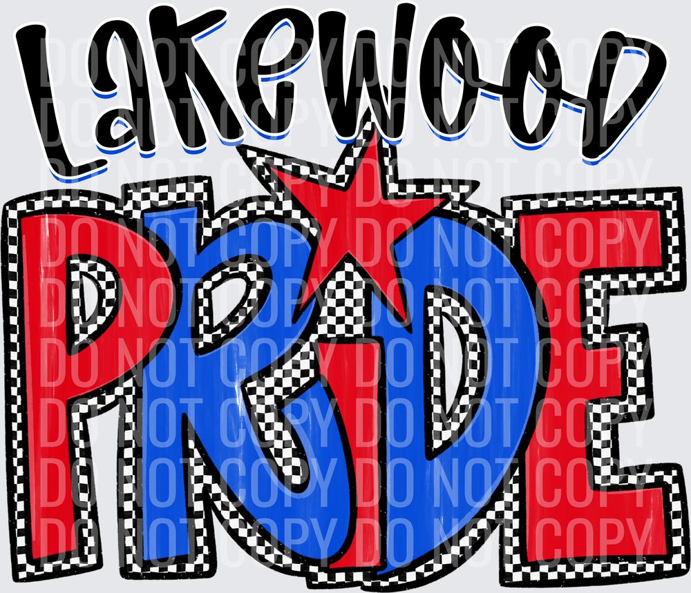 Lakewood