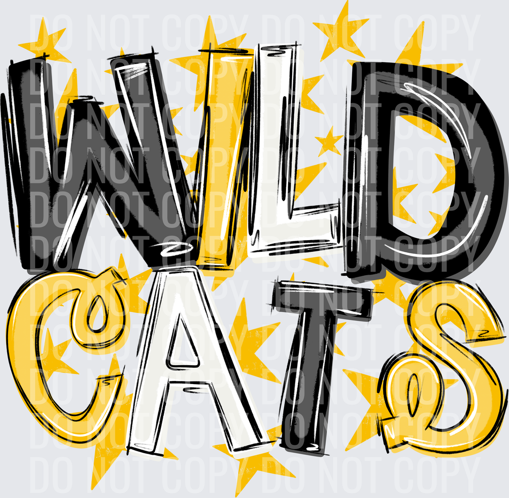 WILD-CATS