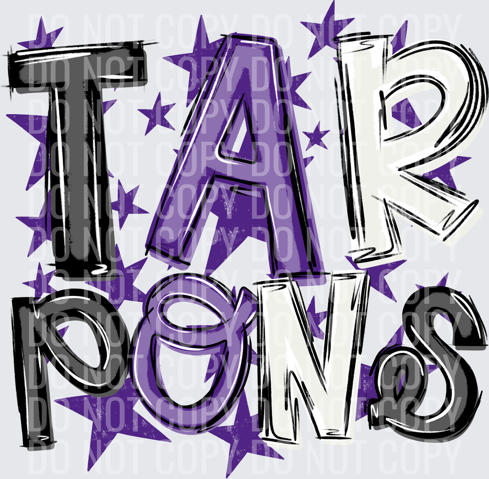 TAR-PONS