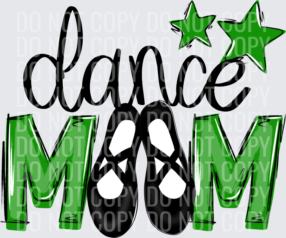 green dance