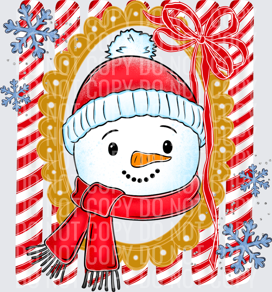SCG.Snowman