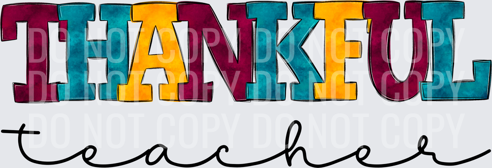ThankfulTeacher