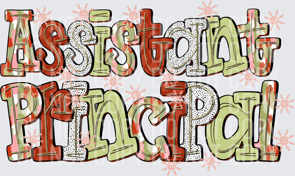 AssistantPrincipal