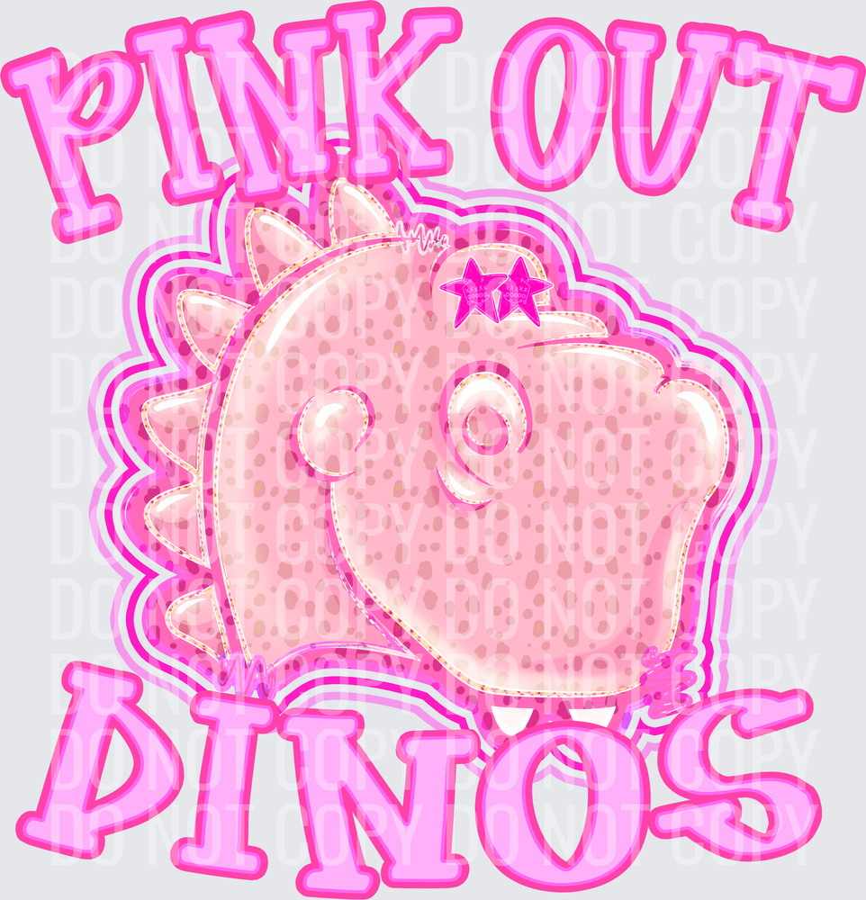 Dinos 2