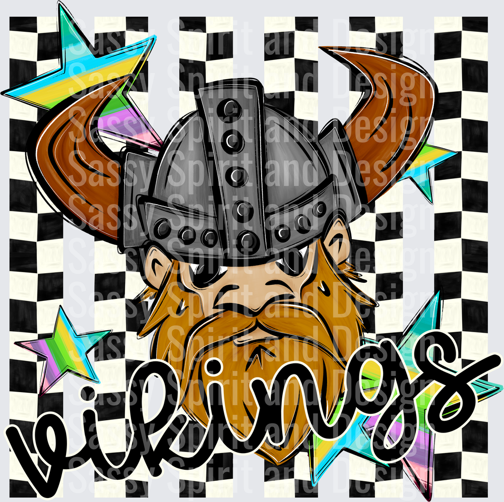 VIKINGS
