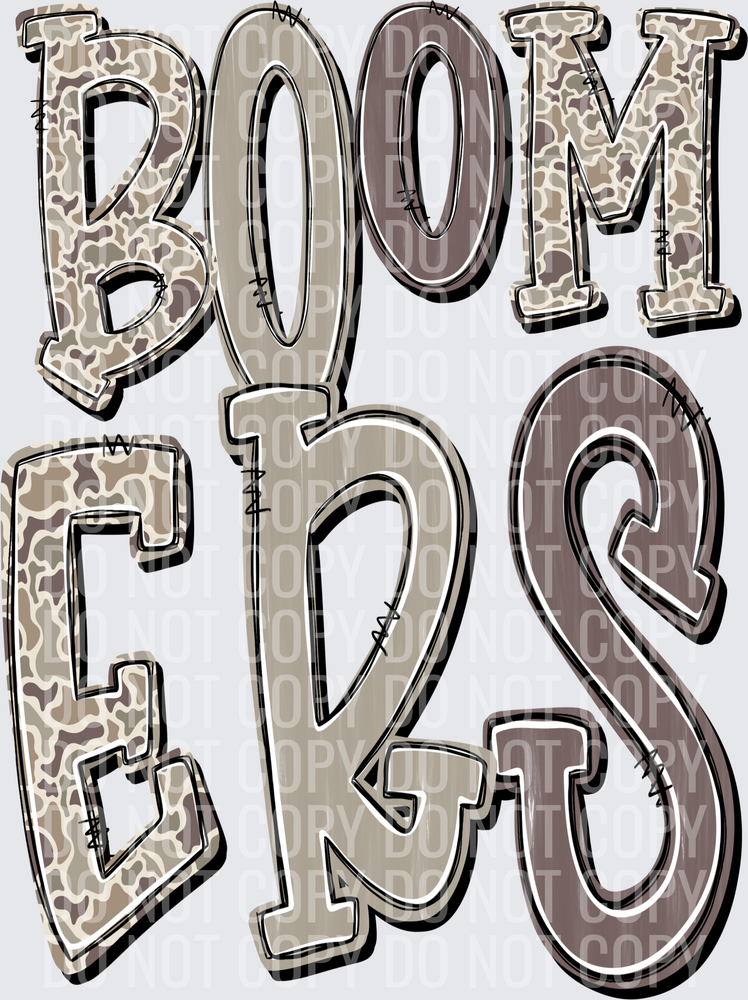 Boomers
