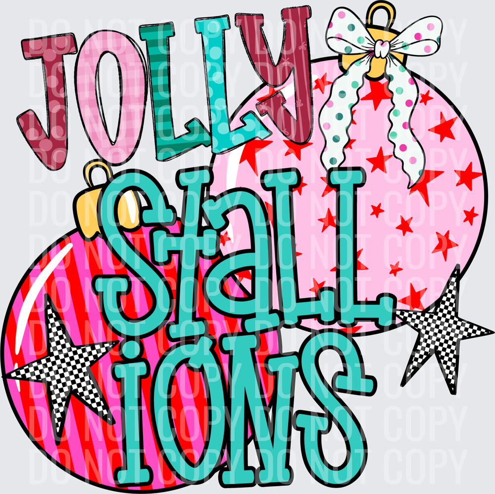 jolly stallions