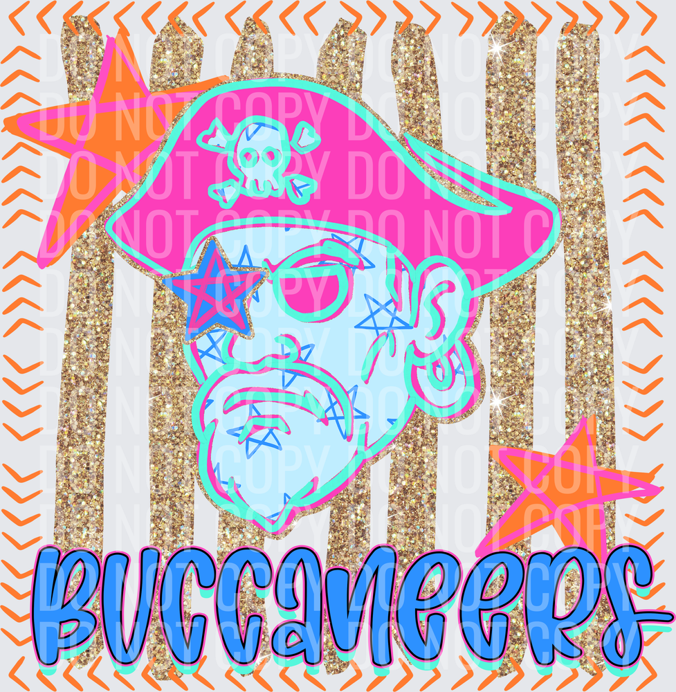 buccaneers