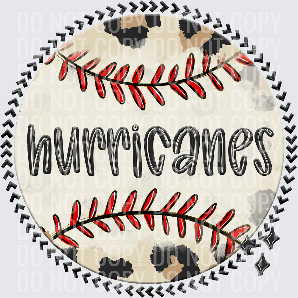 hurricanes