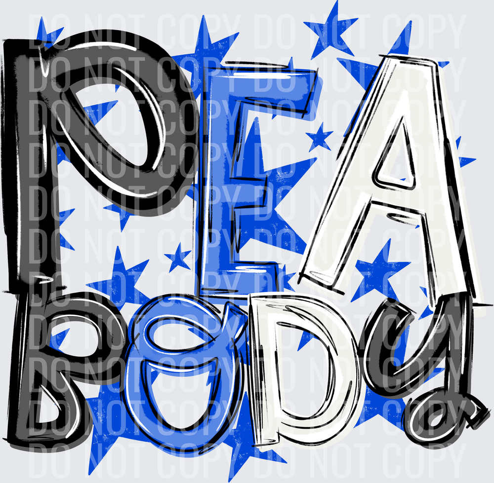 PEA-BODY