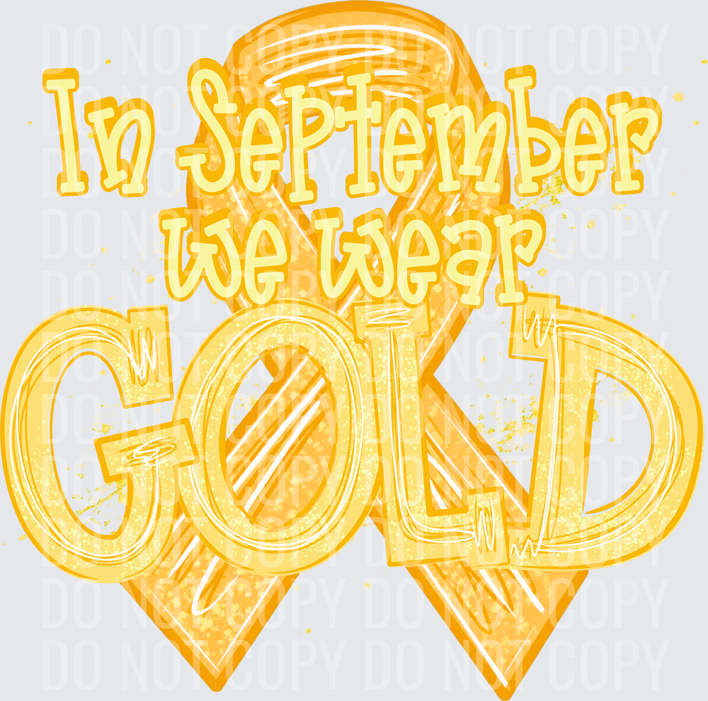 IN SEPTEMBER3