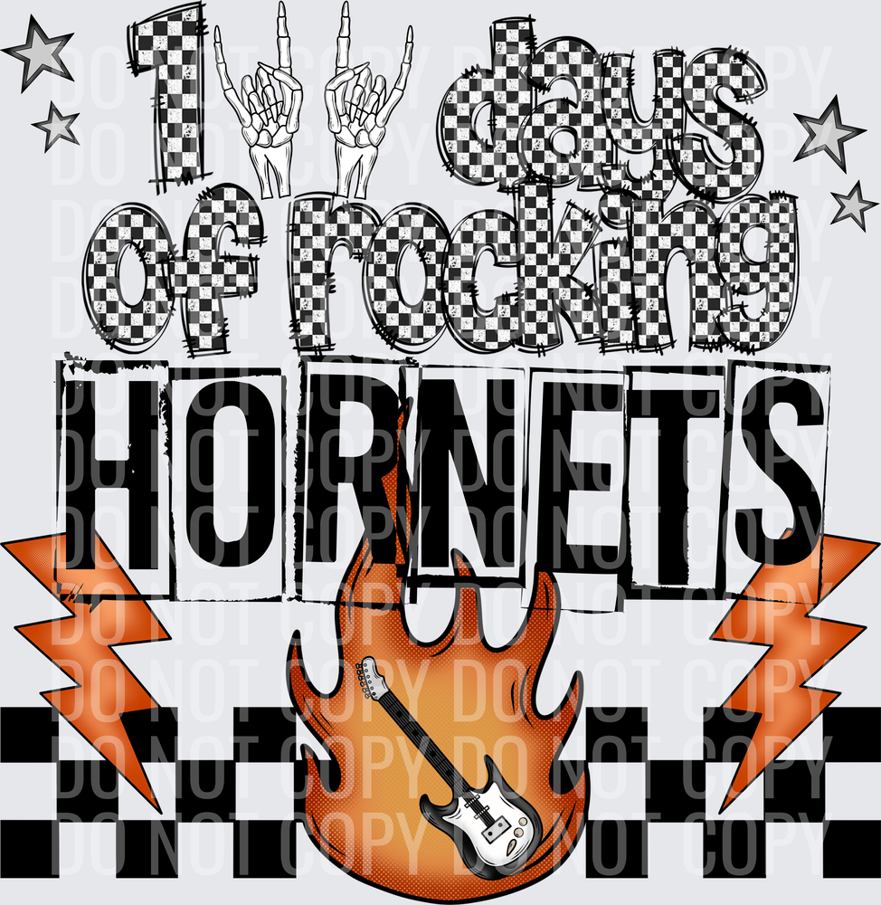 hornets