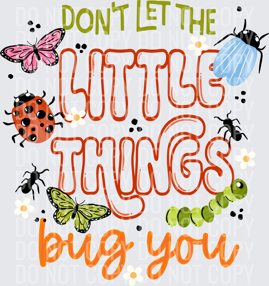Don_t_Let_The_Little_Things_But_You