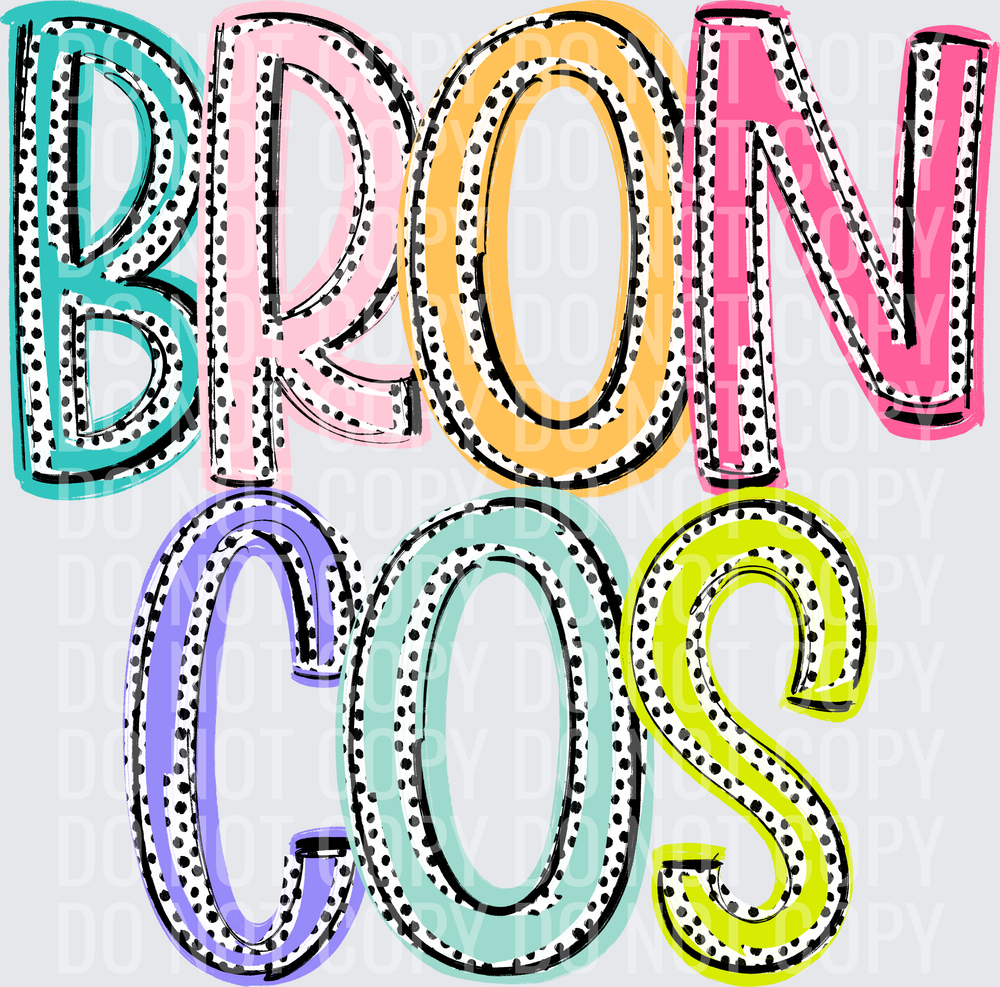 BRON-COS