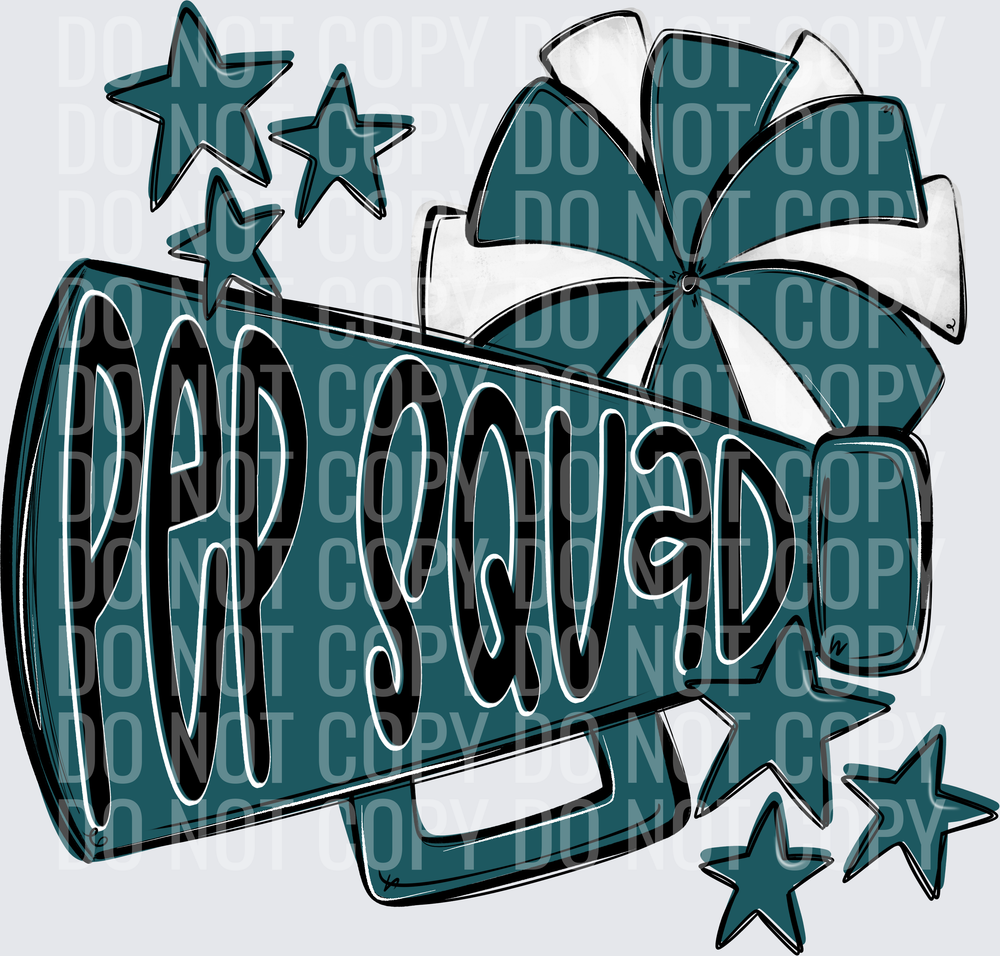 TEAL copy