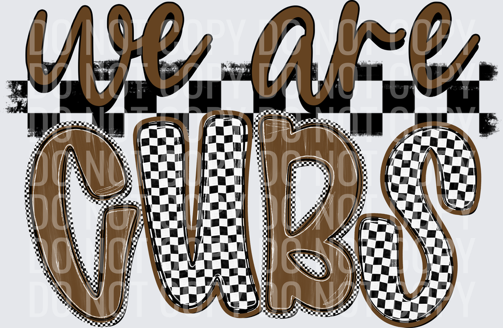 CUBS