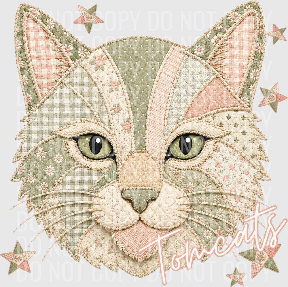 TOMCATS